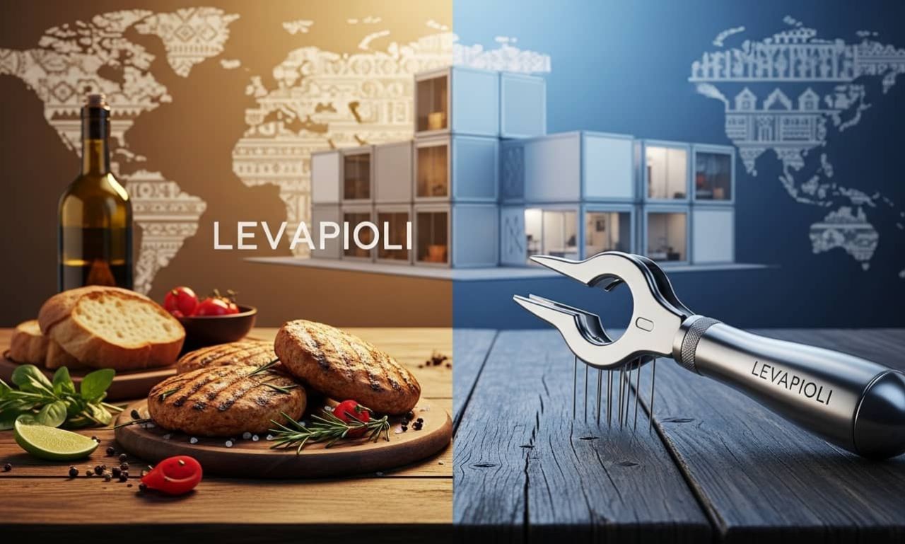 levapioli
