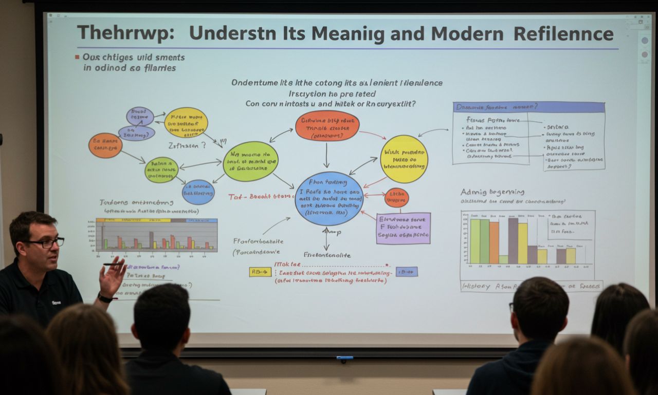 thehrwp