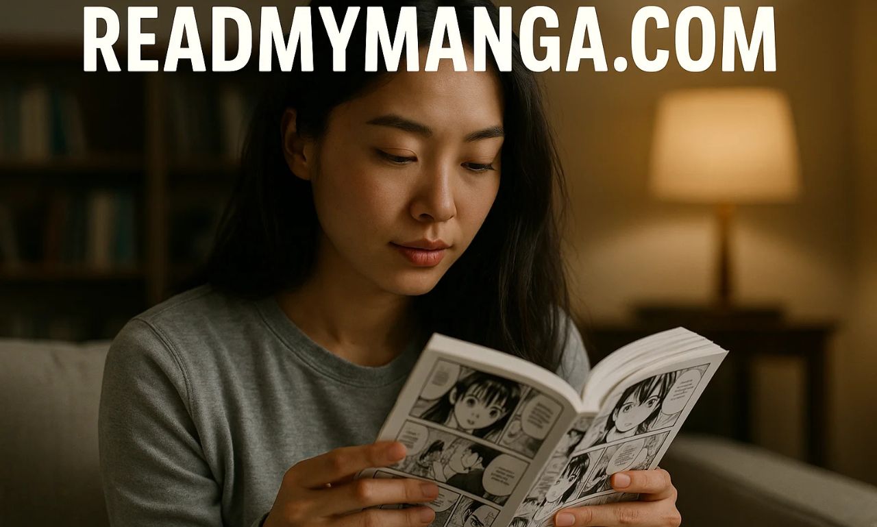 ReadMyManga.com