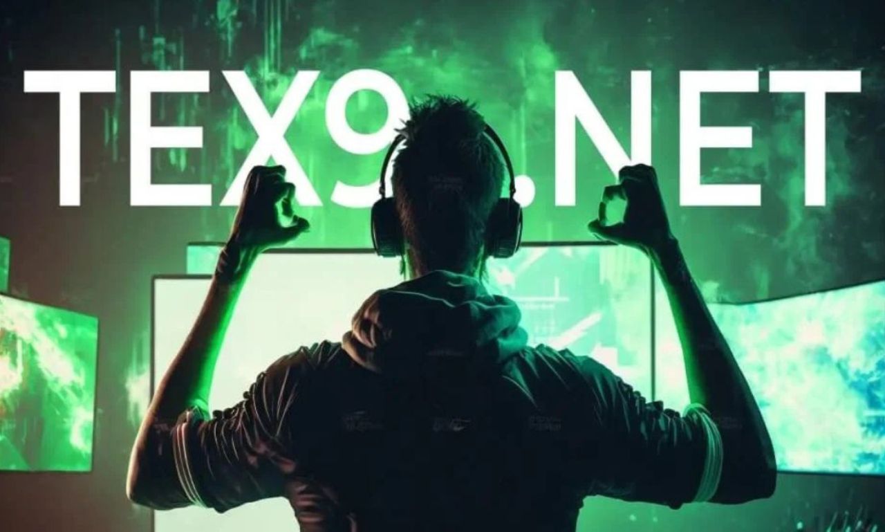 Tex9 Net