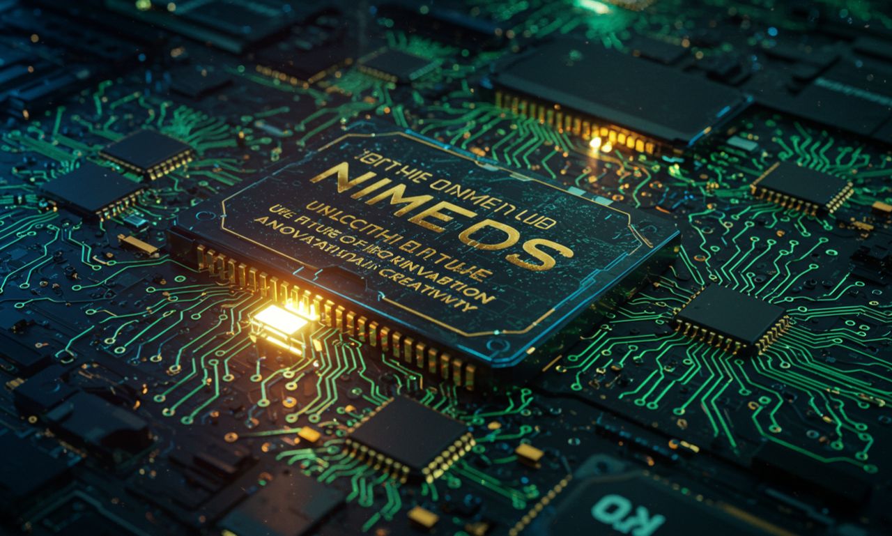 Nimedes