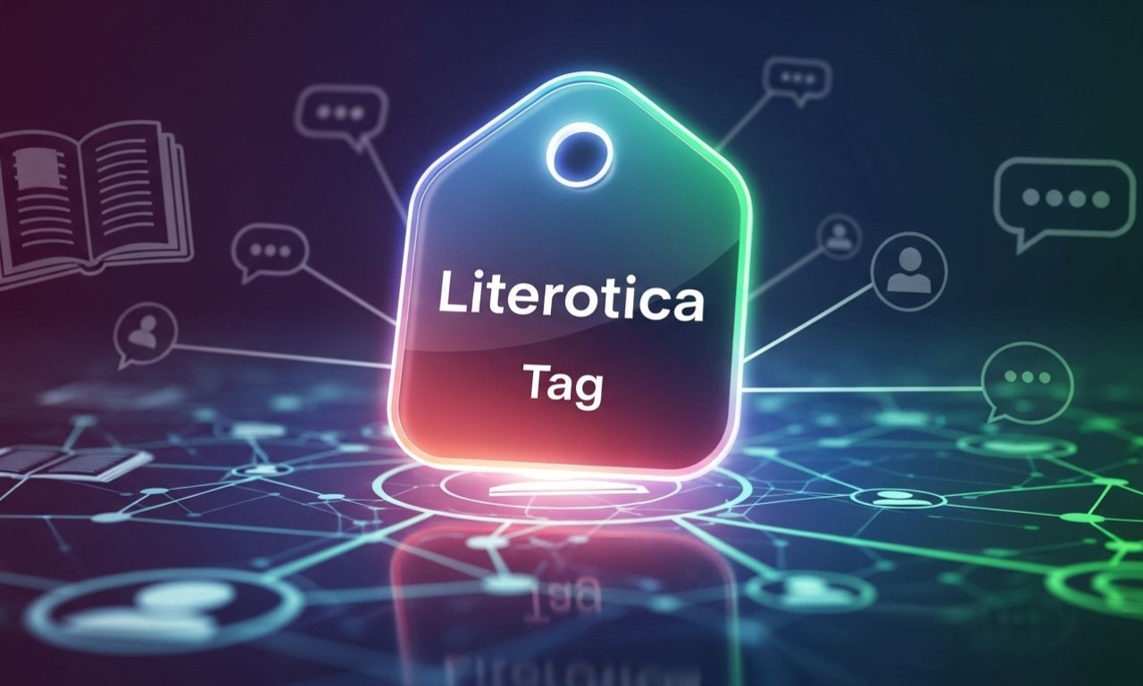 literotica tag