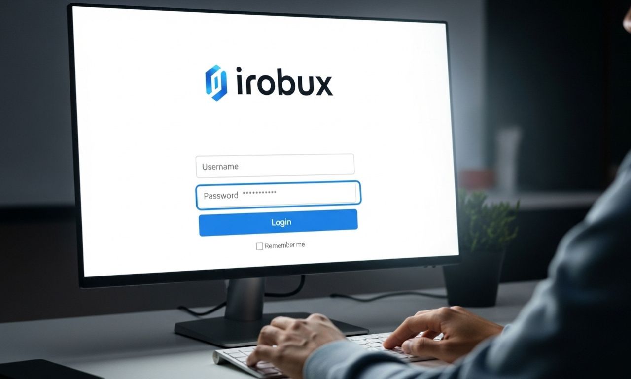 irobux