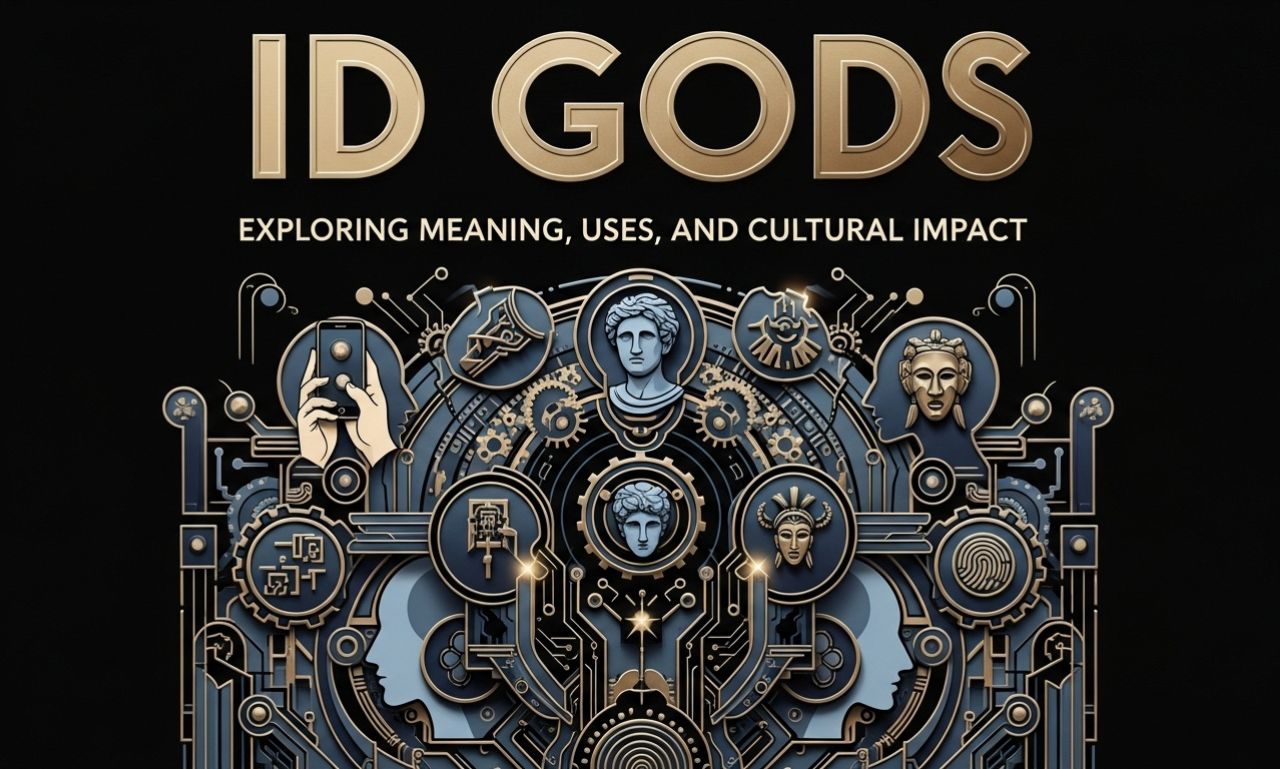 ID Gods