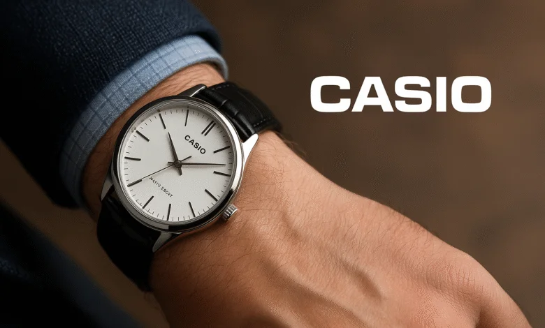 Casîo