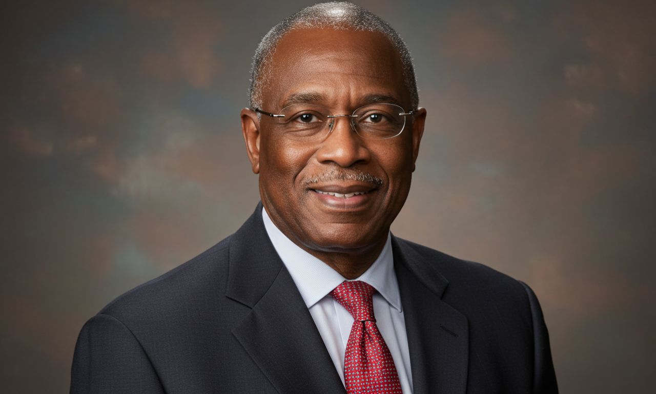Claude Edward Elkins Jr